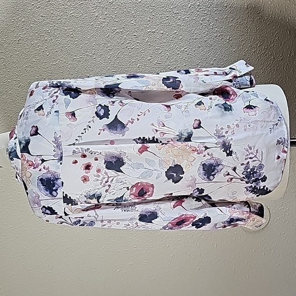 Haute Hippie Silk Blouse - Picture 5 of 7